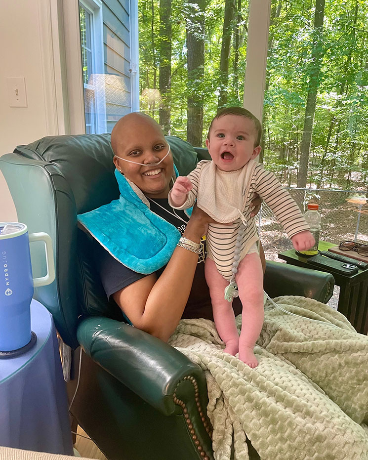 Photo of Aliyah Waldon