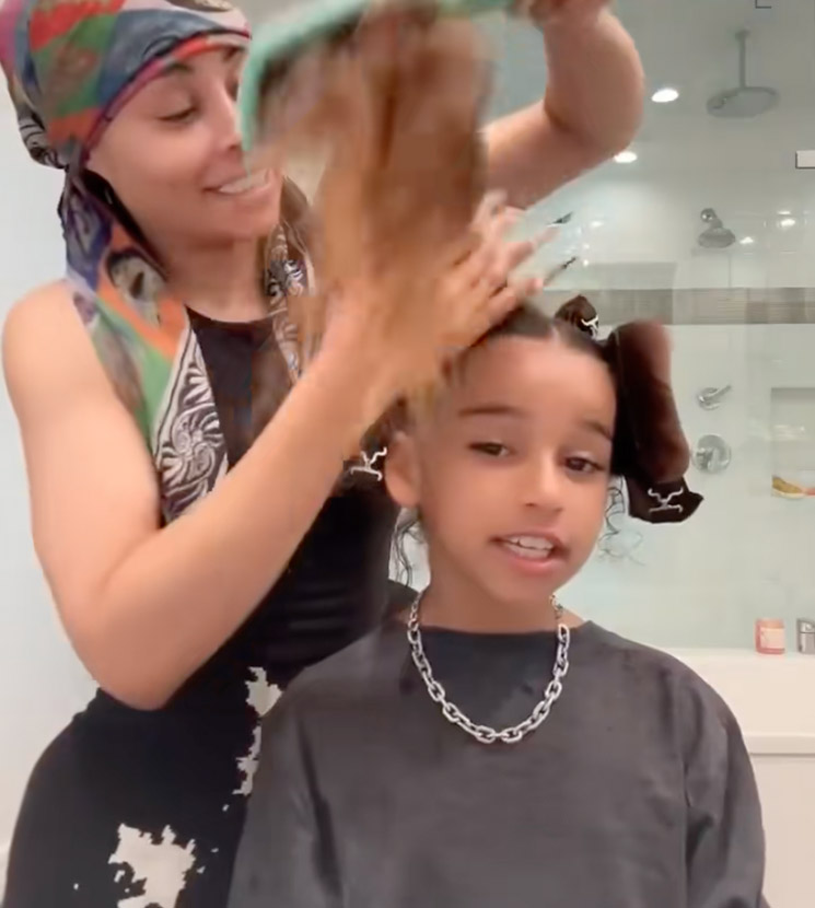 Photo of Angela White, Dream Kardashian