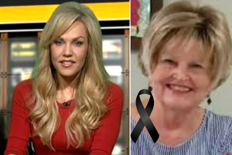 Photo of Angelynn Mock, Anita Avers