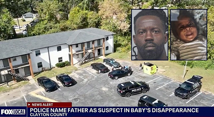 Photo of Antonio Pearce, Nnakai Pratt