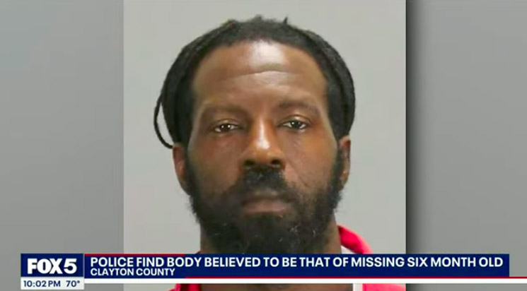 Photo of Antonio Pearce