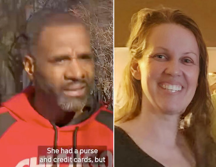 Photo of Antwon Brown, Linda Kathleen Brown