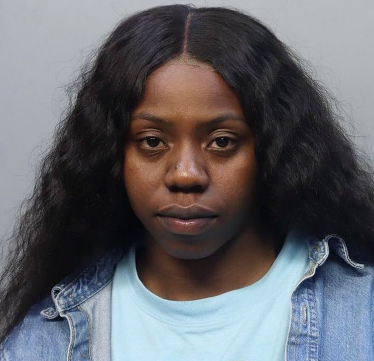 Photo of Arike Ogunbowale mugshot