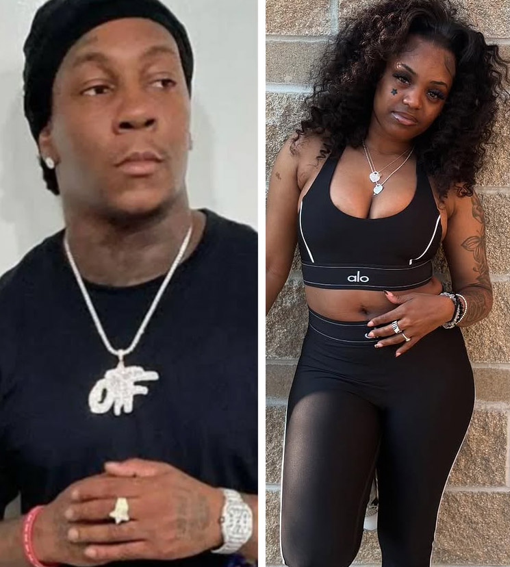 Photo of BayZoo and G Ari