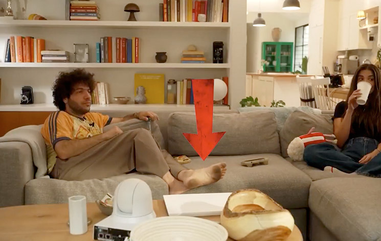 Photo of Selena Gomez, Benny Blanco