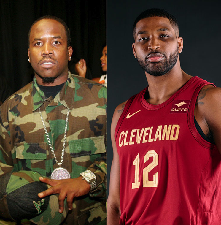 Photo of Jaden Ivey and children