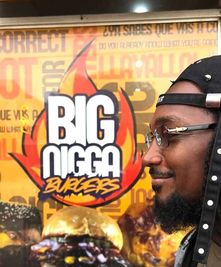 Photo of Big N burgers