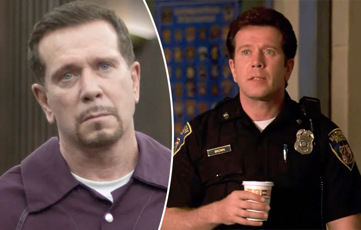 Photo of Bobby J. Brown