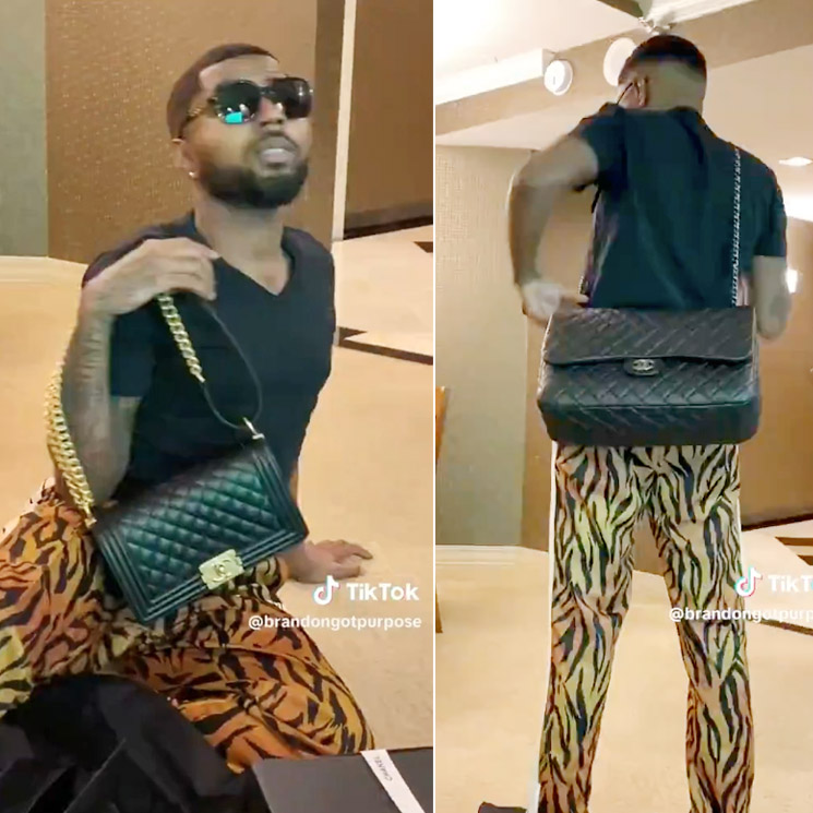 Photo of Brandon Dillard