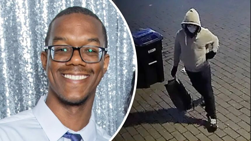 Photo of Brian Cole Jr