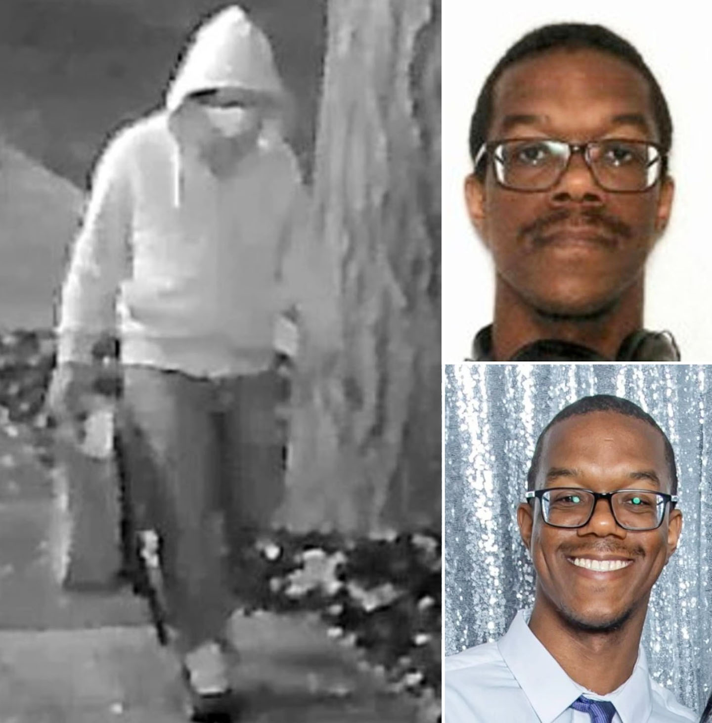 Photo of Brian Cole Jr