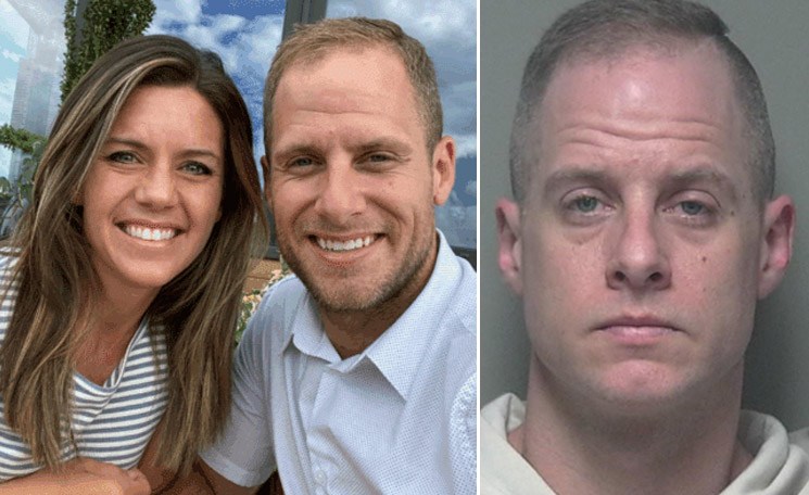 Photo of Caleb Flynn, Ashley Flynn