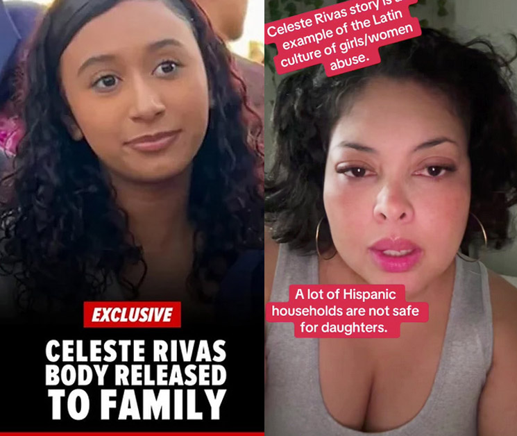 Photo of Celeste Rivas, Dayara