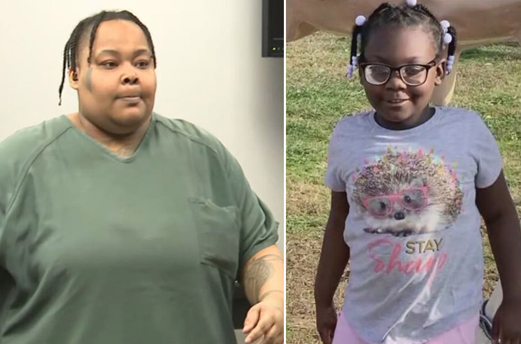 Photo of Celeste Owens, Amari Hall