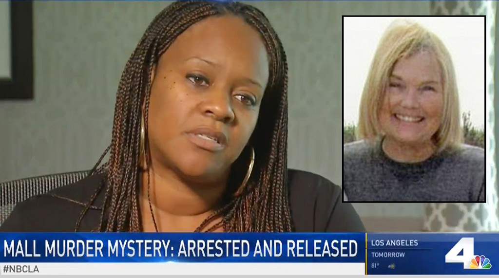 Photo of Cherie Townsend, Susan Leeds