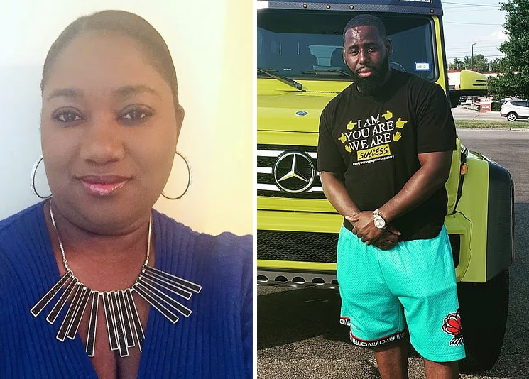 Photo of Connie Bobo