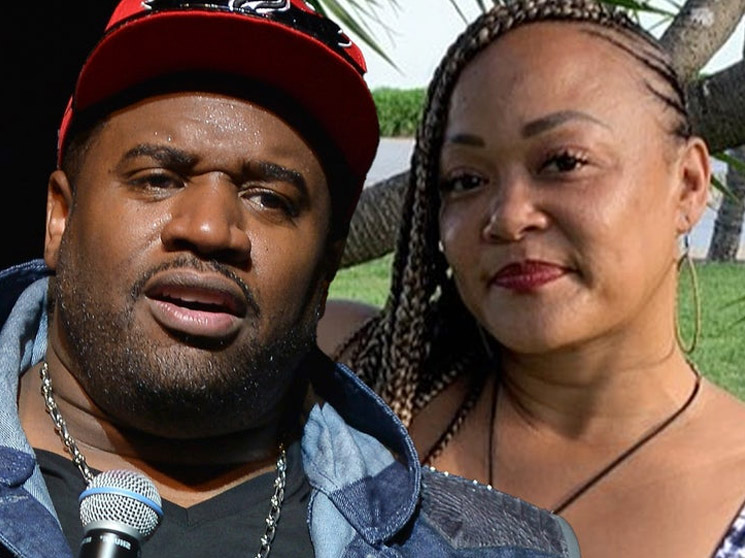 Photo of Corey Holcomb, Cristina Payne