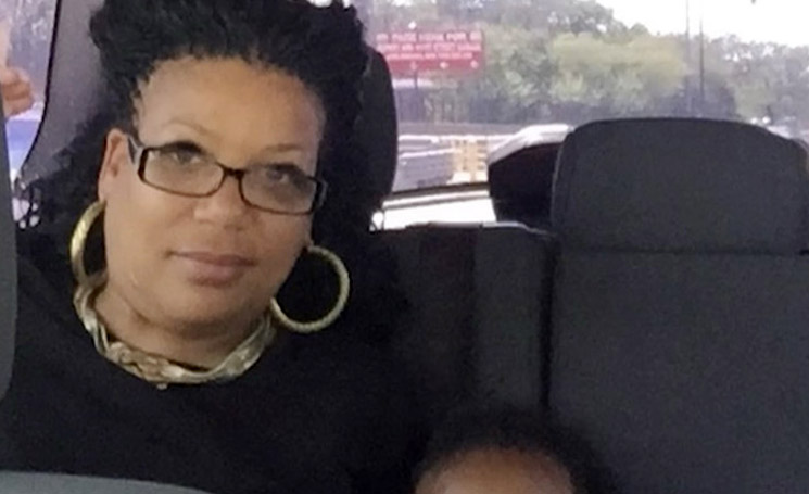 Photo of Cynthia Vann