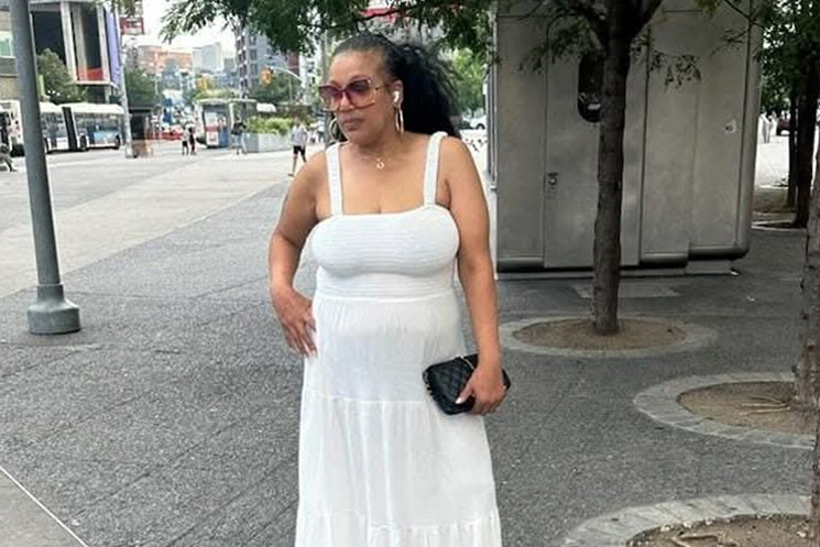 Photo of Cynthia Vann