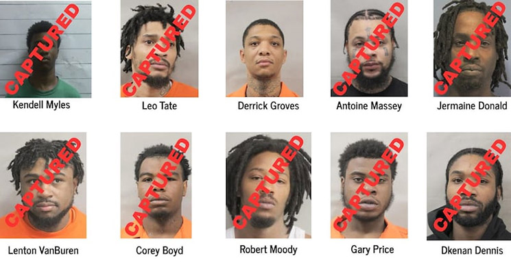 Photo of Derrick Groves