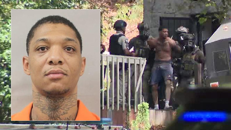 Photo of Derrick Groves