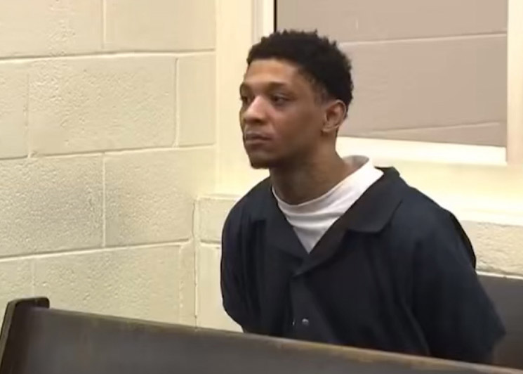 Photo of Derrick Groves