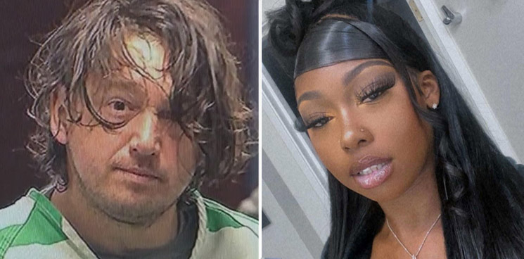 Photo of Douglas Shaw, Renia Lewis