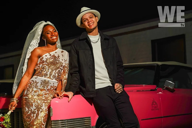 Photo of Egypt Criss, Sam Wright