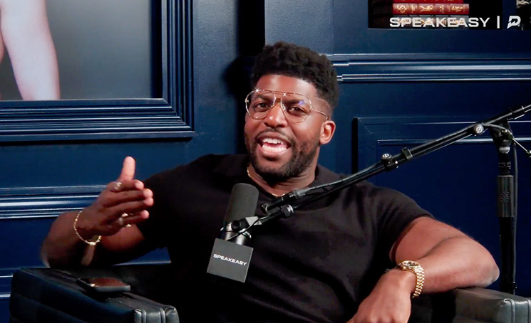 Photo of Emmanuel Acho