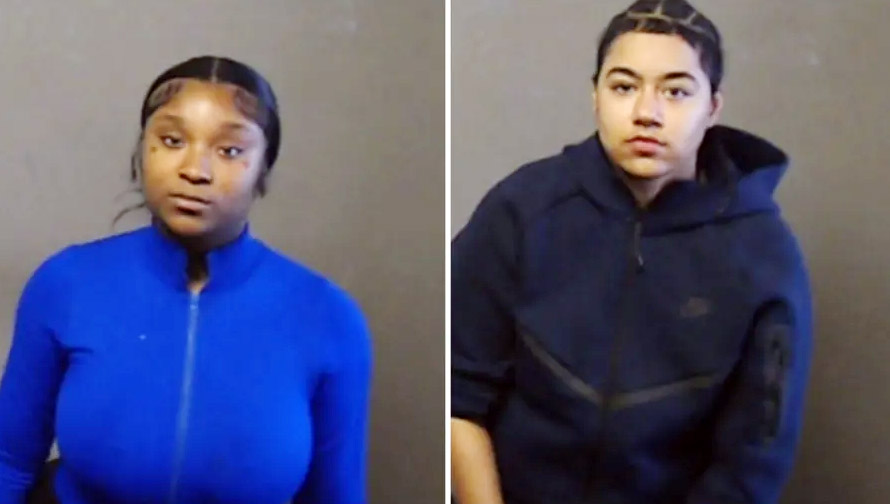 Photo of Erica Banks, Amani Dirton