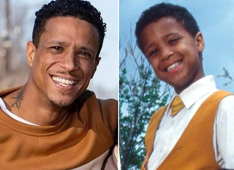 Photo of Floyd Roger Myers Jr