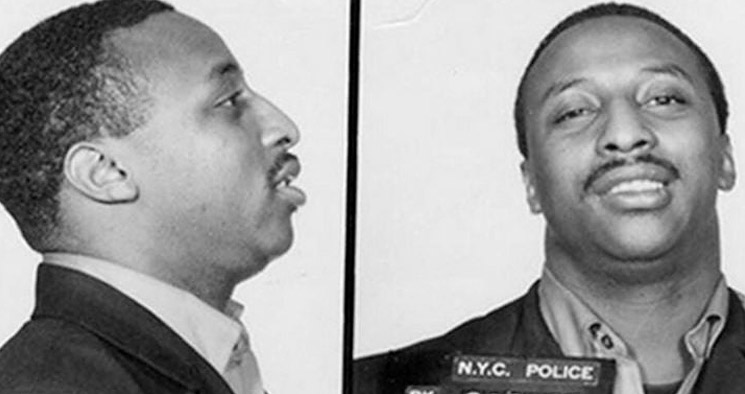 Photo of Frank Matthews