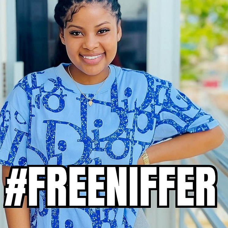 Photo of Jennifer Jovin