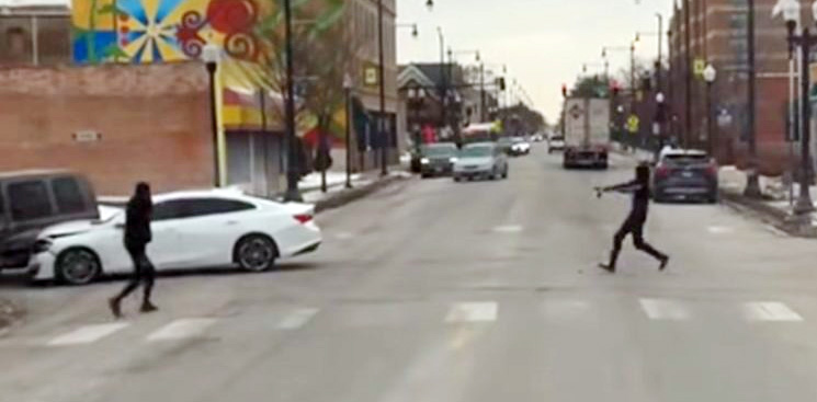 Photo of Gabryel Ayres