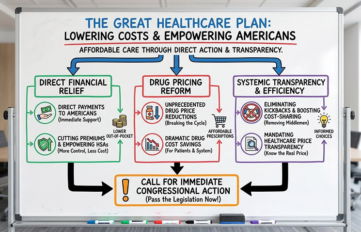 Photo of Great Healthcare Plan