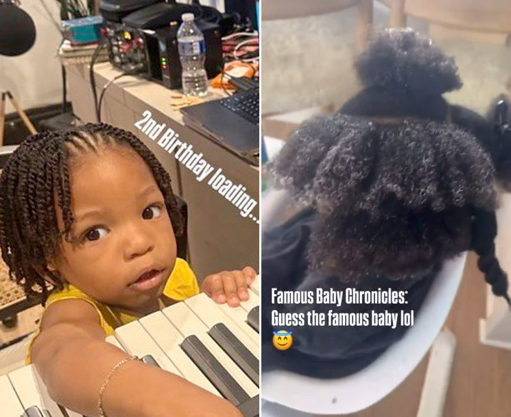 Photo of Halo hairstyle