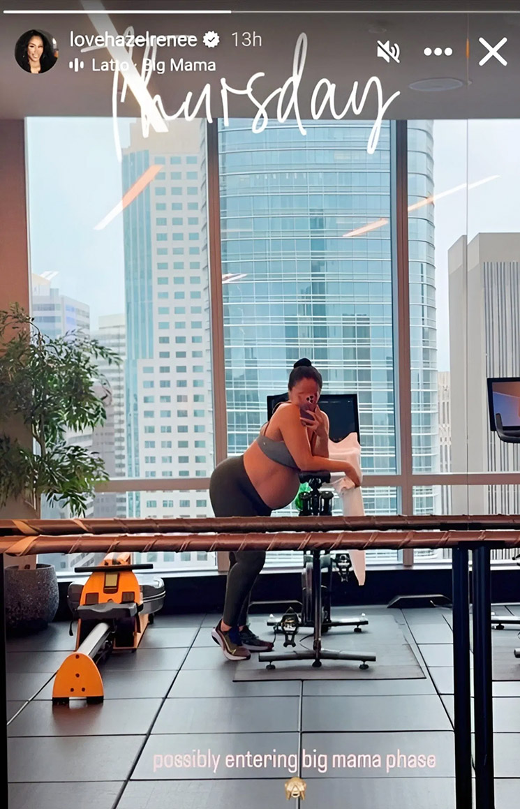 Photo of Hazel Renee Green