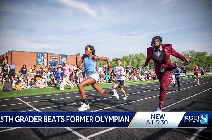 Photo of Dr. Ian Roberts