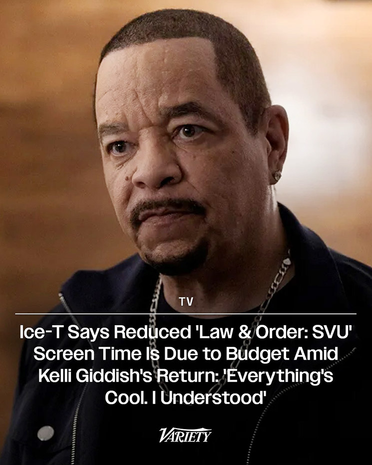  SVU