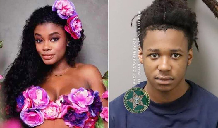 Photo of Imani Dia Smith, Jordan D. Jackson-Small