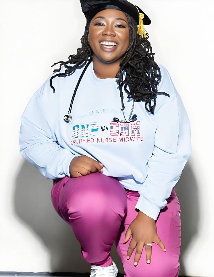 Photo of Dr. Janell Green Smith