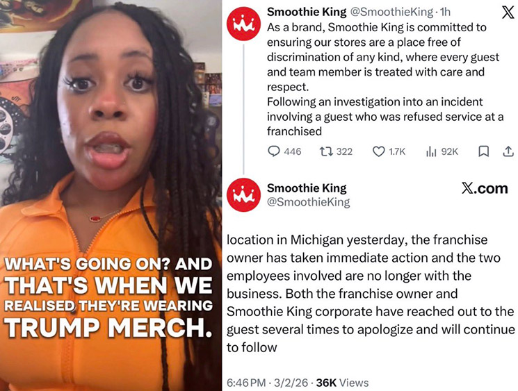 Photo of Janiyah Williams