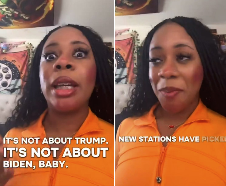 Photo of Janiyah Williams