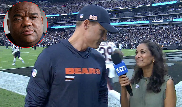 Photo of Jason Whitlock