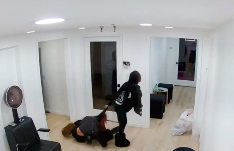 Photo of Jayla Cunningham