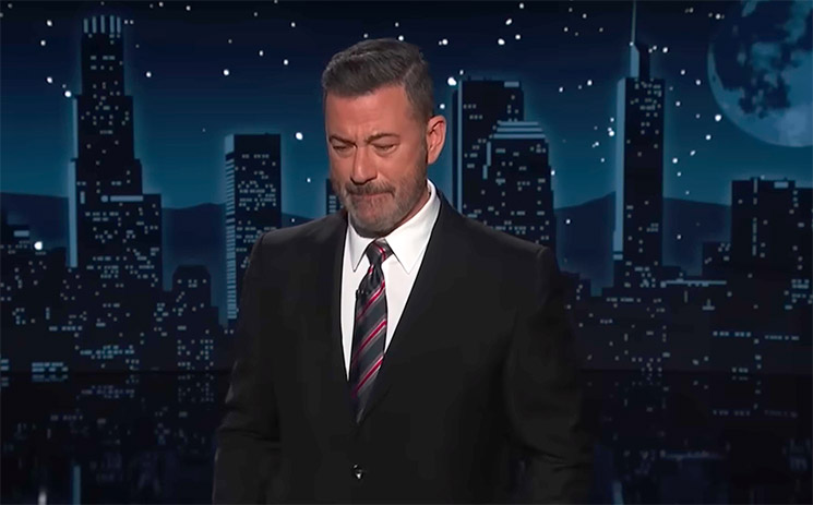 Photo of Jimmy Kimmel