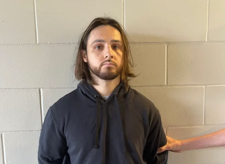 Photo Jonathan Rinderknecht