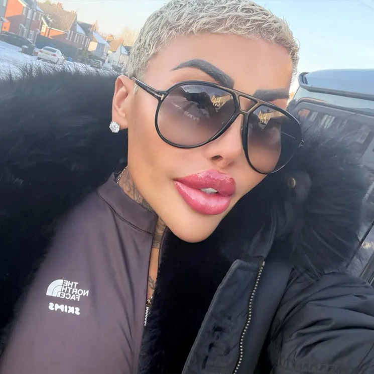 Photo of Jordan James Parke