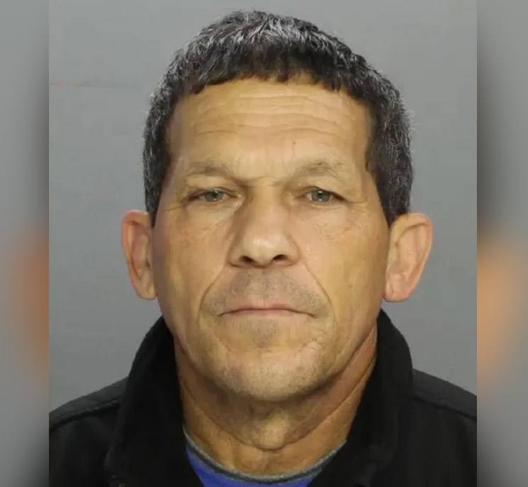 Photo of Jose Rodriguez