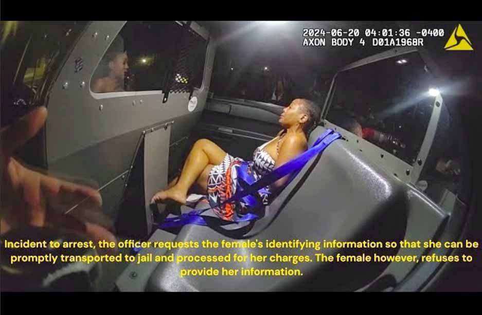 Photo of Christina Peterson